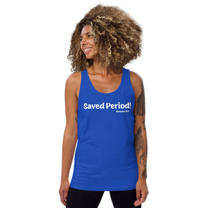 Unisex Tank