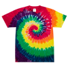 Tie-Dye Tee