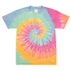 Tie-Dye Tee