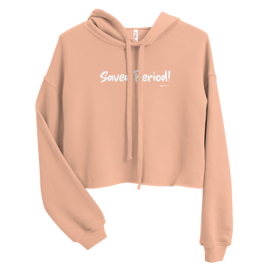 Cropped Hoodie