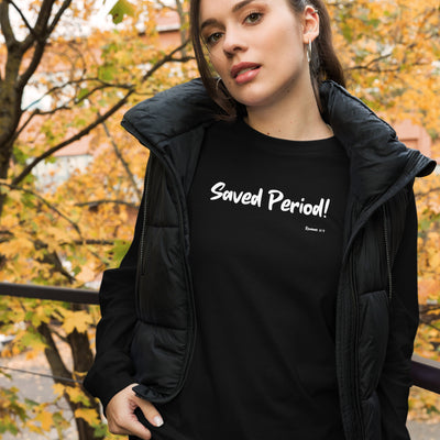 Unisex Long Sleeve Tee