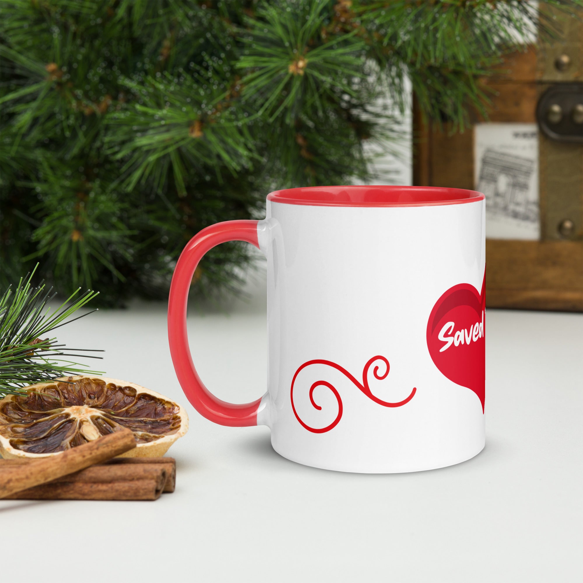 Luv Mug!